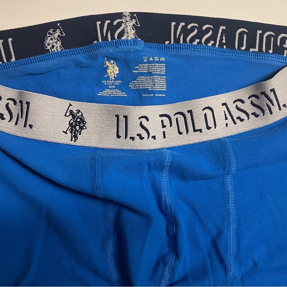 Men’s Polo Briefs Size (M) - Picture 3 of 3